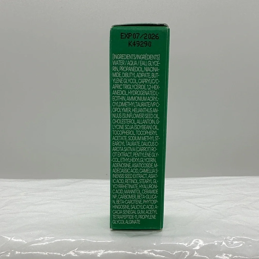 3/$15 🌼 Retinol Cica Moisture Recovery Serum